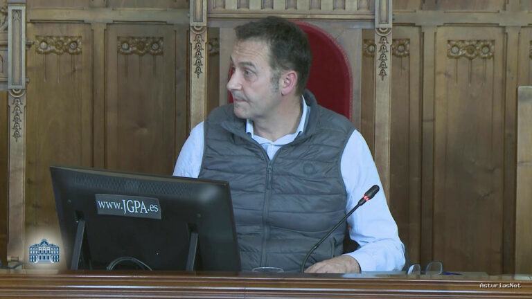 Junta General Principado de Asturias (JGPA) | March 28, 2025 | Comisión de Educación