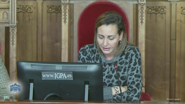 Junta General Principado de Asturias (JGPA) | March 25, 2025 | Comisión de Ordenación de Territorio, Urbanismo, Vivienda y Derechos Ciudadanos