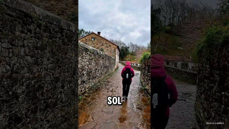 Viajar desde Asturias | March 30, 2025 | Aunque llueva siempre hay planes alternativos en el norte