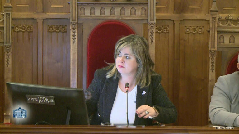 Junta General Principado de Asturias (JGPA) | March 12, 2025 | Comisión de Cultura, Política Llingüística y Deporte