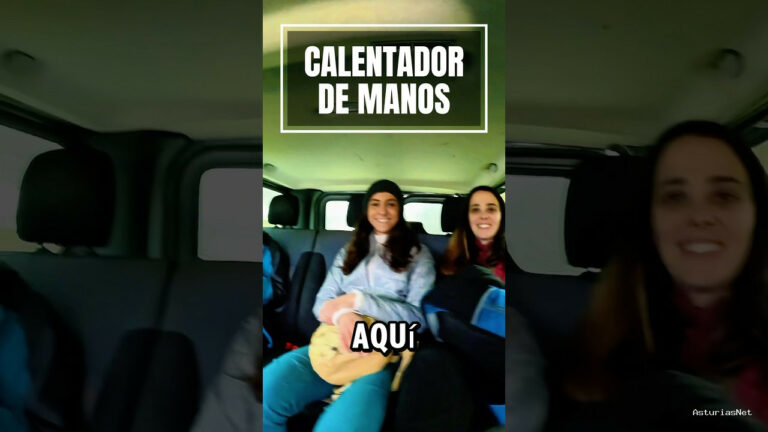 Viajar desde Asturias | March 18, 2025 | un invento imprescindible para la gente que tenga frío en las manos. Un calentador de manos