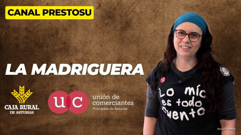 Prestosu | March 3, 2025 | Canal Prestosu | Nuestro compromiso con el comercio de proximidad: infantil La Madriguera