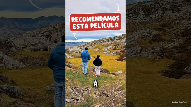 Viajar desde Asturias | March 15, 2025 | recomendamos esta película documental realizada en Vega de Tordin en Asturias. Los últimos pastores