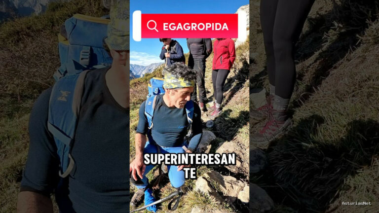Viajar desde Asturias | April 25, 2025 | Siempre aprendemos cosas nuevas en la montaña. Sabias que es una egagropida?