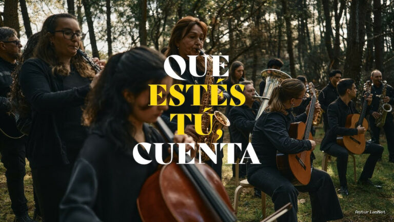 Prestosu | April 21, 2025 | Que estés tú cuenta