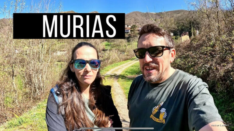 Viajar desde Asturias | April 6, 2025 | UNA Forma Diferente DE Visitar UN Pueblo