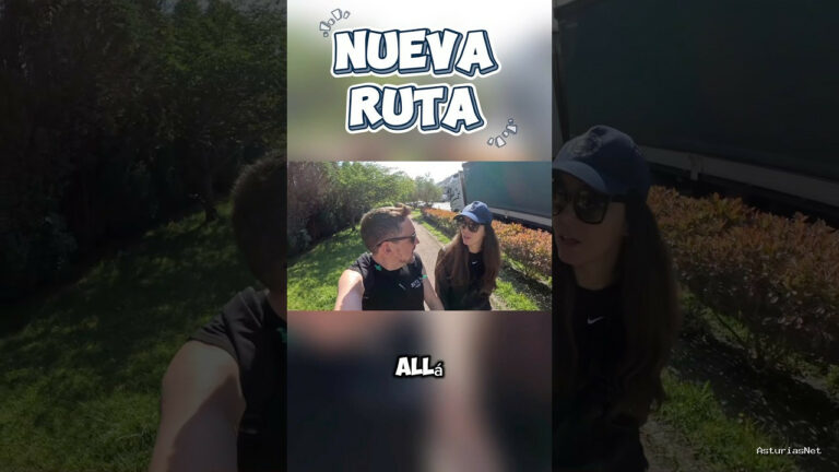 Viajar desde Asturias | May 22, 2025 | Nueva ruta de senderismo partiendo de Unquera y visitando 4 pueblos; una ruta costera preciosa