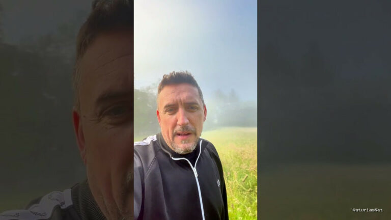 Viajar desde Asturias | May 24, 2025 | Amanecemos muy cerca de Cangas de Onís en una casa rural que se llama el Jabar de Degu