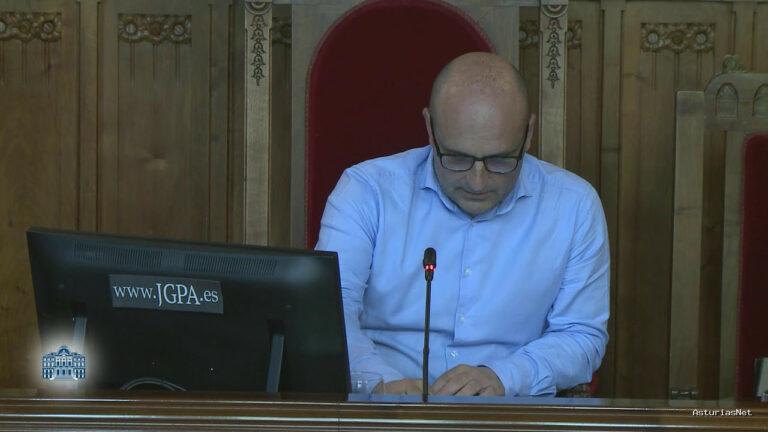 Junta General Principado de Asturias (JGPA) | May 30, 2025 | Comisión de Presidencia, Reto Demográfico, Igualdad y Turismo, y de Vicepresidencia