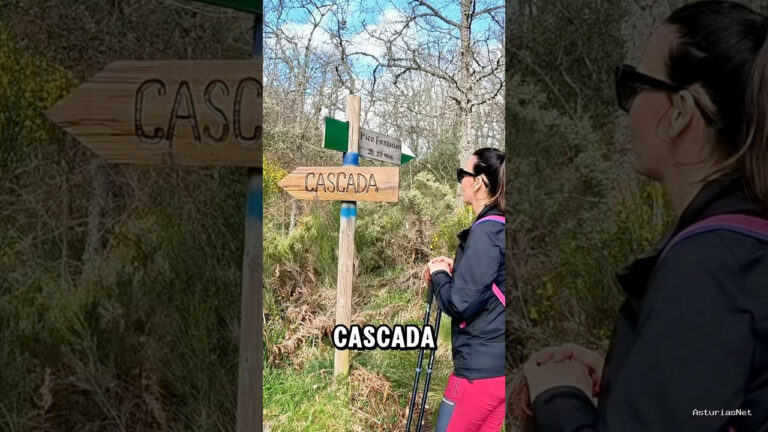 Viajar desde Asturias | May 2, 2025 | En el video de hoy subimos al Pico Fontañan en Pola de Gordón