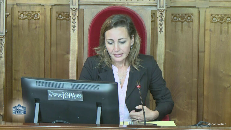 Junta General Principado de Asturias (JGPA) | May 20, 2025 | Comisión de Ordenación de Territorio, Urbanismo, Vivienda y Derechos Ciudadanos