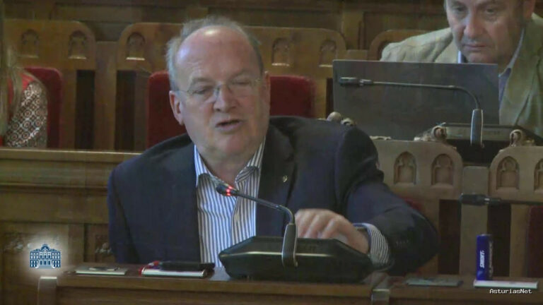 Junta General Principado de Asturias (JGPA) | May 29, 2025 | Comisión de Presidencia, Reto Demográfico, Igualdad y Turismo, y de Vicepresidencia