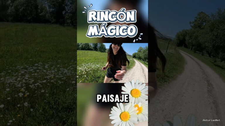Viajar desde Asturias | May 22, 2025 | Graciela encuentra un rincón mágico para poder descansar