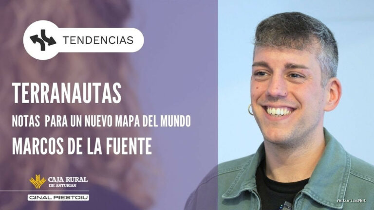 Prestosu | May 23, 2025 | Canal Prestosu | Tendencias: ¿cómo dibujar un nuevo mapa del mundo?