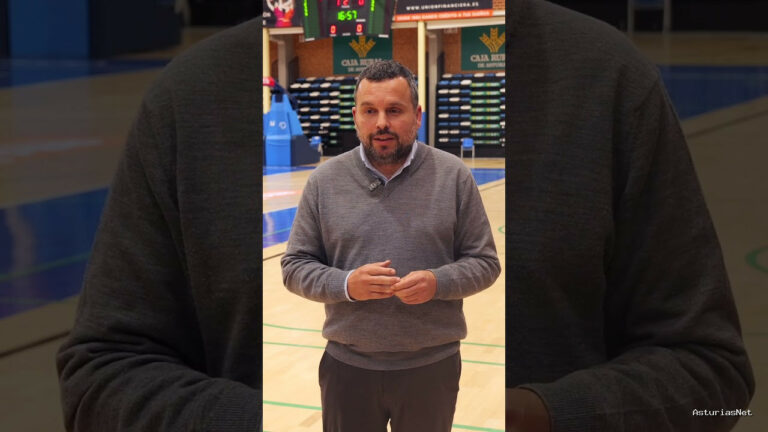 Prestosu | May 19, 2025 | Canal Prestosu | Nuestro compromiso con el deporte. Oviedo Baloncesto