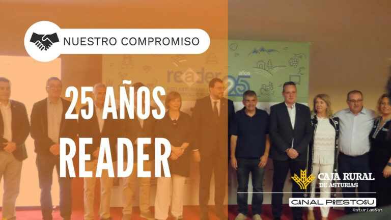 Prestosu | June 27, 2025 | Canal Prestosu | Nuestro compromiso: 25 aniversario Reader