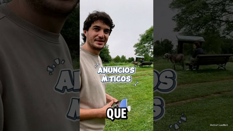 Viajar desde Asturias | June 7, 2025 | Nos encontramos en un hotel rural en Asturias donde se han hecho muchos anuncios para televisión