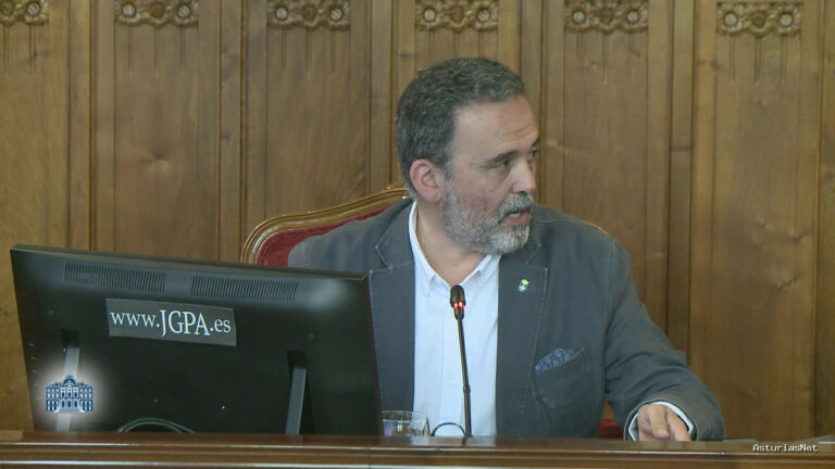Junta General Principado de Asturias (JGPA) | June 19, 2025 | Comisión de Salud