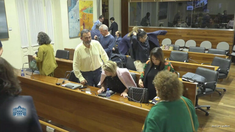 Junta General Principado de Asturias (JGPA) | June 3, 2025 | Comisión de Cultura, Política Llingüística y Deporte