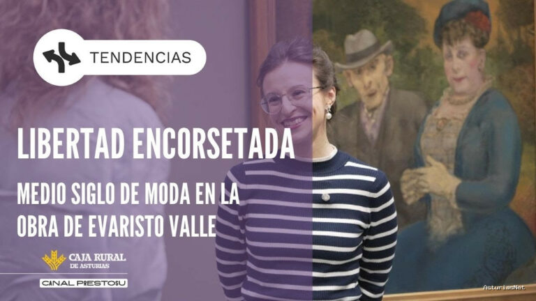 Prestosu | June 13, 2025 | Canal Prestosu | Tendencias: medio siglo de moda a través de la mirada de Evaristo Valle