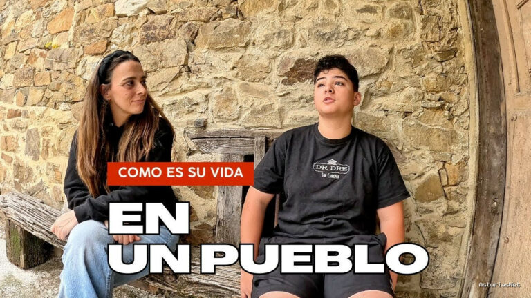 Viajar desde Asturias | June 28, 2025 | ME DA Mucha Rabia Cuando LA Gente Viene AL Pueblo A Buscar Wifi