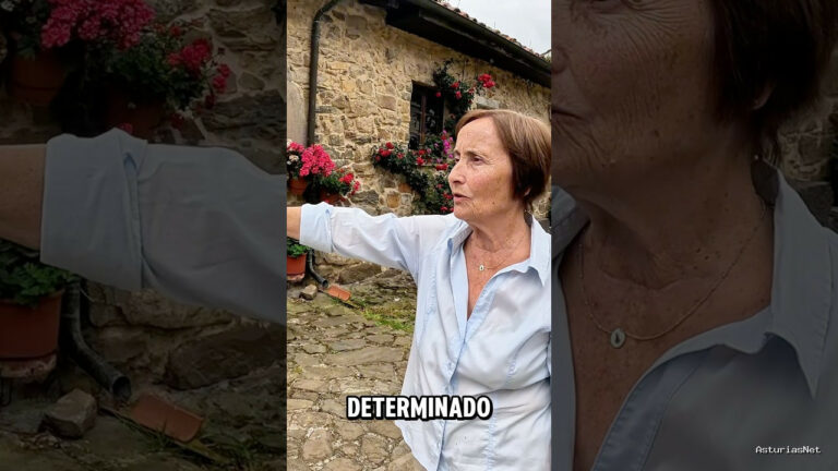 Viajar desde Asturias | June 24, 2025 | Un pequeño pueblo en el que viven 30 habitantes que tiene un gimnasio