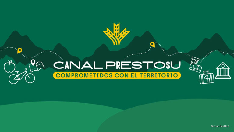 Prestosu | July 31, 2025 | Emisión en directo de Canal Prestosu de Caja Rural de Asturias