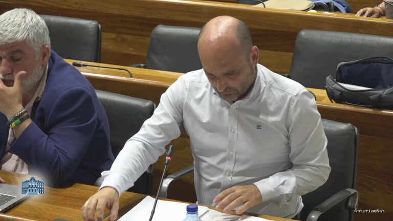Junta General Principado de Asturias (JGPA) | July 31, 2025 | Comisión de investigación sobre accidente en la mina de Cerredo (III)