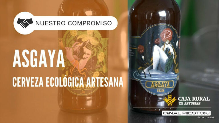 Prestosu | July 14, 2025 | Canal Prestosu | Nuestro compromiso: Asgaya, un proyecto de emprendimiento en el medio rural
