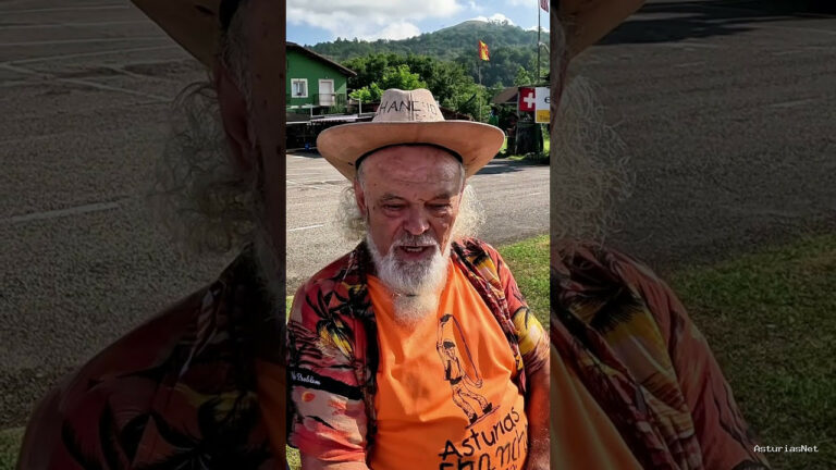 Viajar desde Asturias | July 18, 2025 | Pepe nos cuenta con humor diferencias culturales entre los suizos y los asturianos.