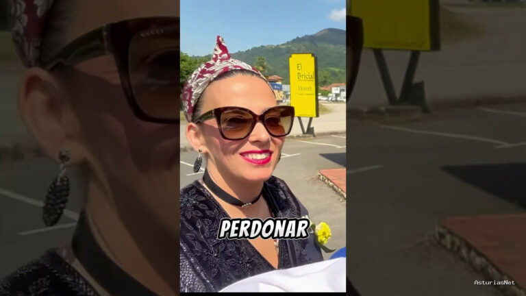 Viajar desde Asturias | July 13, 2025 | Preparados para ir a las fiestas del pueblo.