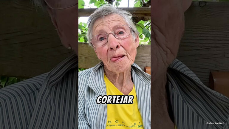 Viajar desde Asturias | September 14, 2025 | Con 88 años nos cuenta cómo se echaba novio “a la antigua”: en la plaza, con la gaita sonando