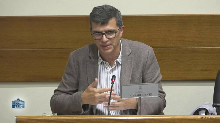 Junta General Principado de Asturias (JGPA) | September 1, 2025 | Comisión de investigación sobre accidente en la mina de Cerredo (II)