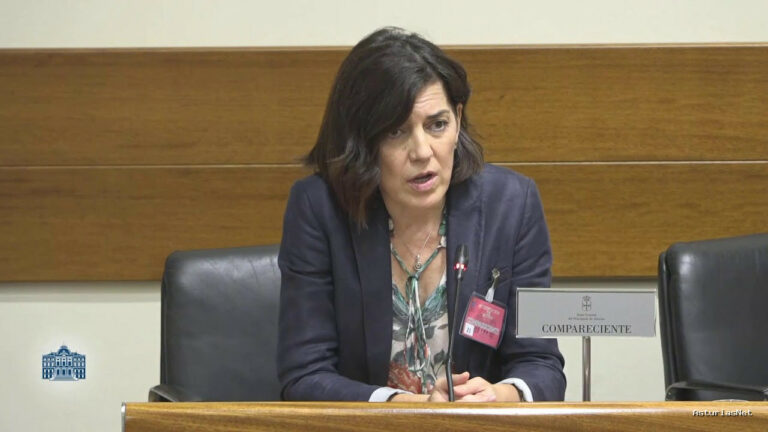 Junta General Principado de Asturias (JGPA) | September 12, 2025 | Comisión de Investigación accidente en la mina de Cerredo (I)