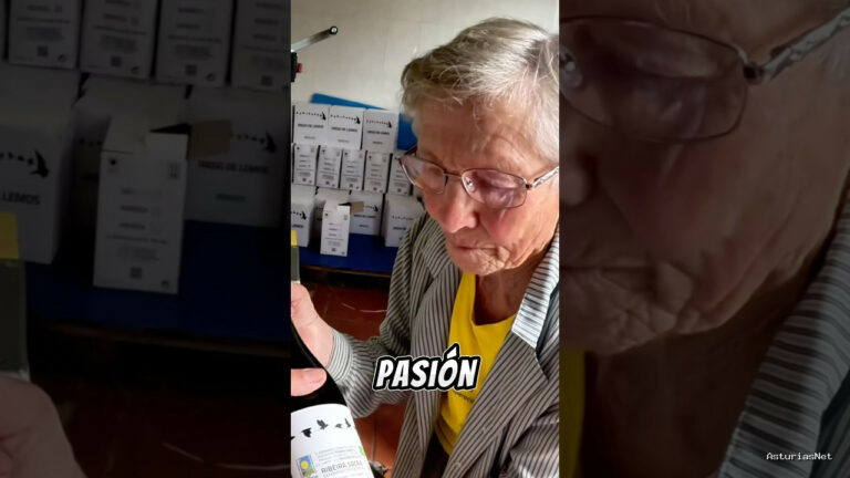 Viajar desde Asturias | September 13, 2025 | Viajamos al bonito pueblo de Pincelo en Galicia para conocer a Esther. Nuevo Video