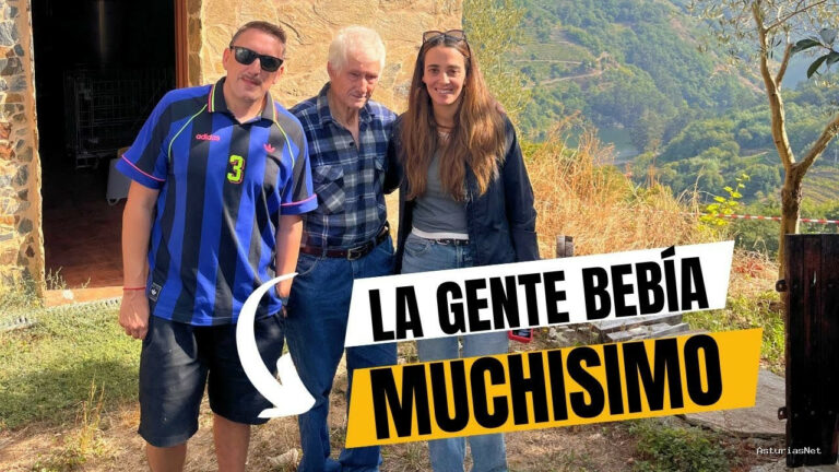 Viajar desde Asturias | September 29, 2025 | LA Sorpresa QUE NOS Llevamos EN EL Pueblo DE Soto