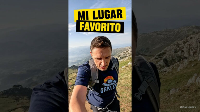 Viajar desde Asturias | September 21, 2025 | Llegando a uno de mis lugares favoritos en Asturias. Son las vistas más increíbles del norte