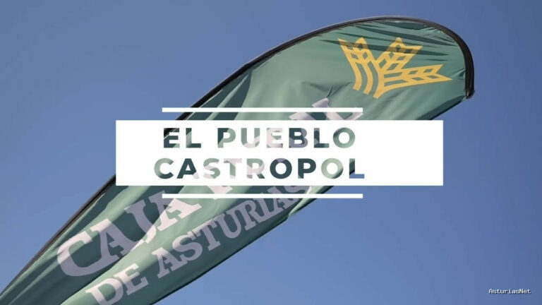 Prestosu | September 15, 2025 | Canal Prestosu | Nuestro compromiso: festival El Pueblo, en Castropol