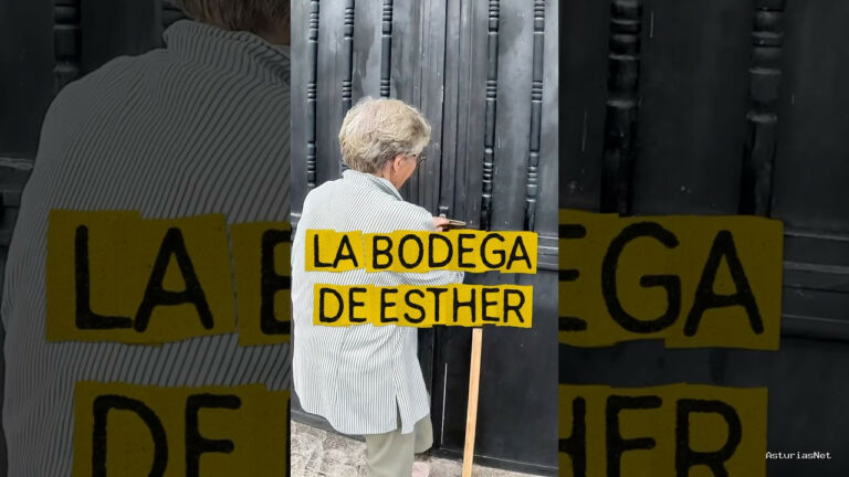 Viajar desde Asturias | September 15, 2025 | Esther nos enseña su bodega de vino; es el único vino ecológico de Galicia