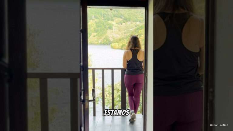 Viajar desde Asturias | September 8, 2025 | Cuánto cobramos por alojarnos en una casa rural como la que vais a ver a continuación