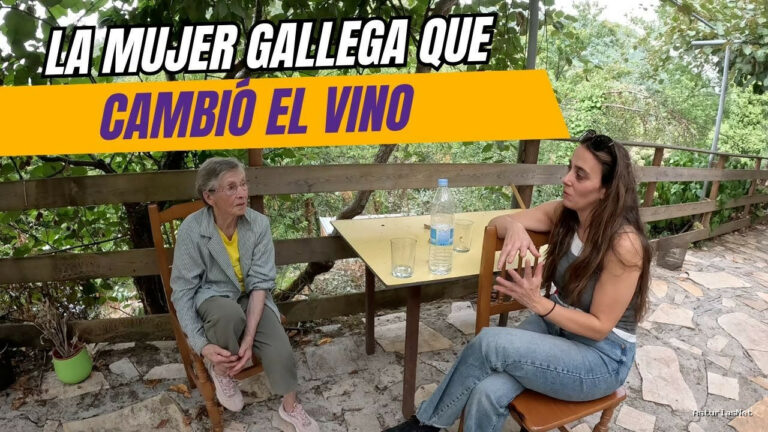 Viajar desde Asturias | September 13, 2025 | AL Principio Nadie ME Hacía Caso. LA Historia DE Esther