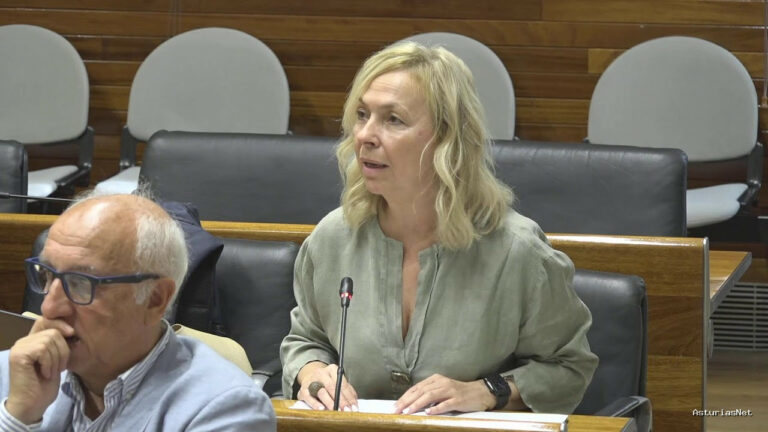 Junta General Principado de Asturias (JGPA) | September 18, 2025 | Comisión de Salud
