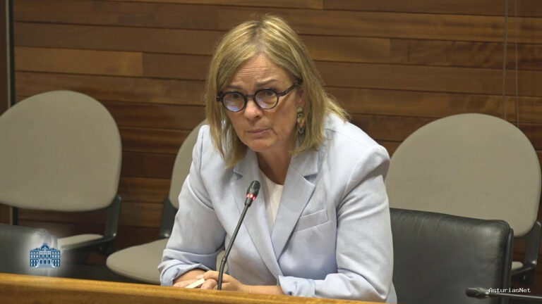 Junta General Principado de Asturias (JGPA) | September 11, 2025 | Comisión de Investigación accidente en la mina de Cerredo (II)