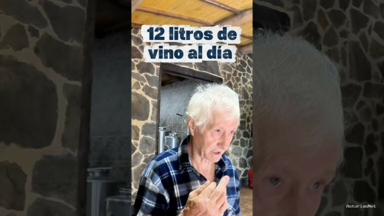 Viajar desde Asturias | September 28, 2025 | Nos habla de una época en la que el vino era visto como energía para afrontar las duras jornadas