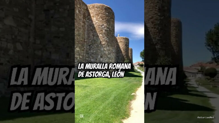 Astures | September 9, 2025 | Murallas de Astorga