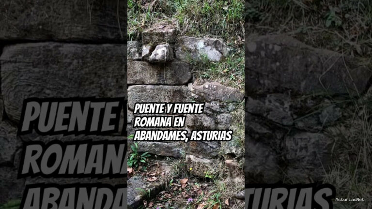 Astures | September 21, 2025 | Arquitectura civil romana en el oriente de Asturias
