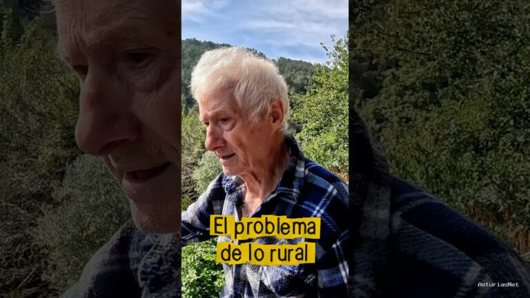 Viajar desde Asturias | September 25, 2025 | En este vídeo visitamos la bodega de Emilio, un hombre que lleva toda la vida entre viñas