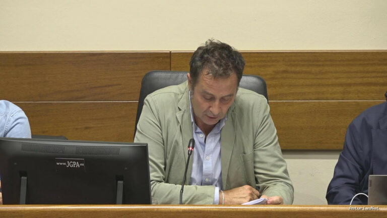 Junta General Principado de Asturias (JGPA) | September 19, 2025 | Comisión de Educación