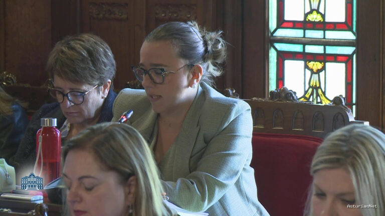 Junta General Principado de Asturias (JGPA) | October 28, 2025 | Comisión de Medio Rural y Política Agraria (I)
