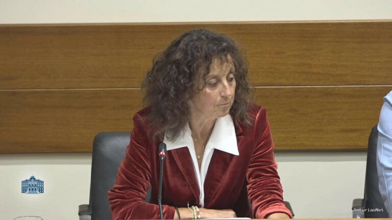 Junta General Principado de Asturias (JGPA) | October 17, 2025 | Comisión de Educación